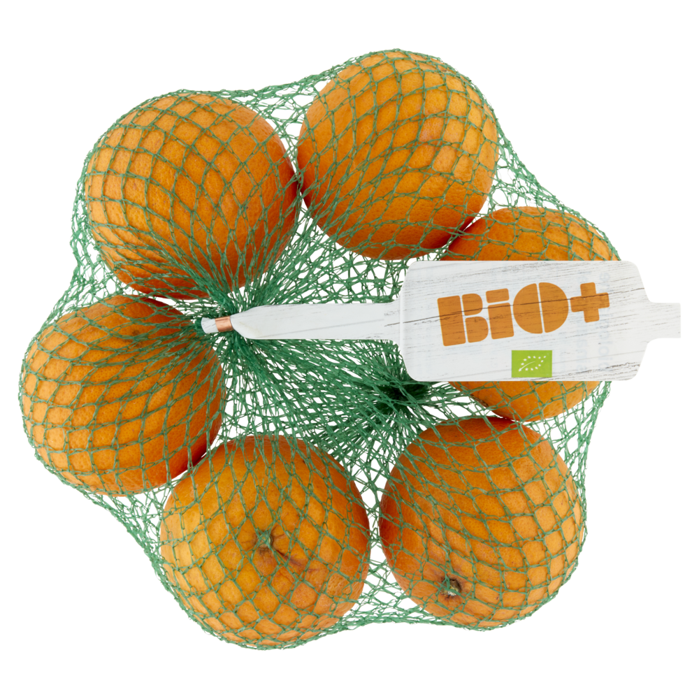 slecht produceren Zuidelijk BIO+ biologische sinaasappel - BIO+